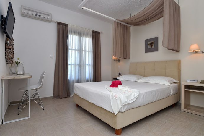 Imagen de la habitación del Hotel Aella Residence. Foto 12