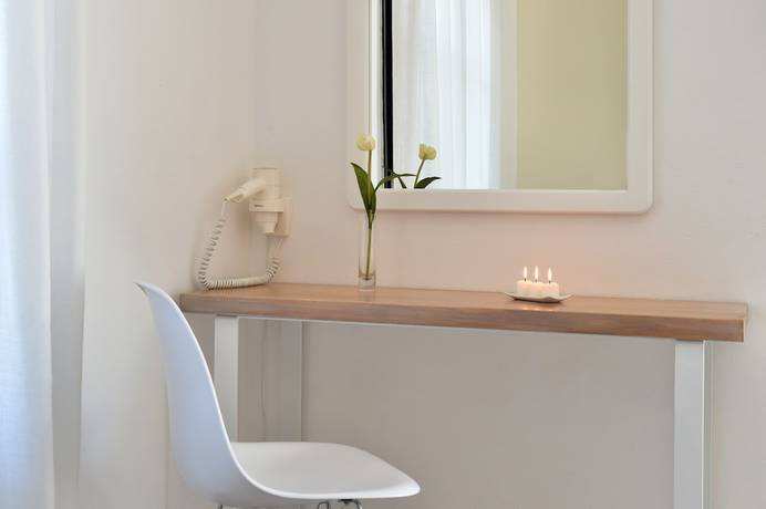 Imagen de la habitación del Hotel Aella Residence. Foto 17