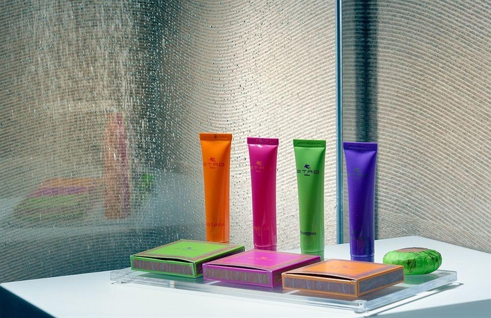 Imagen de la habitación del Hotel Aemilia Bologna. Foto 3