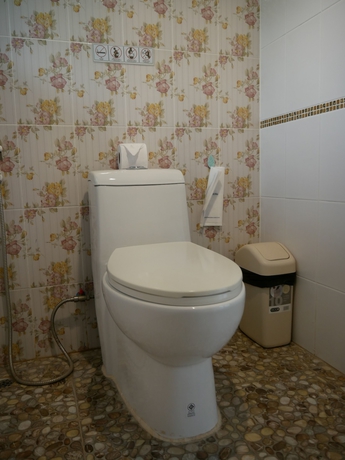 Imagen de la habitación del Hotel Aen Guy Boutique. Foto 5