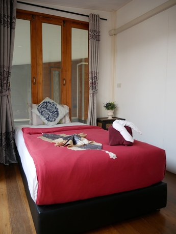 Imagen de la habitación del Hotel Aen Guy Boutique. Foto 9