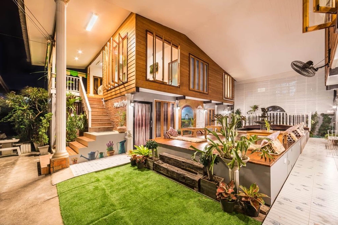 Imagen de los exteriores del Hotel Aen Guy Boutique. Foto 15