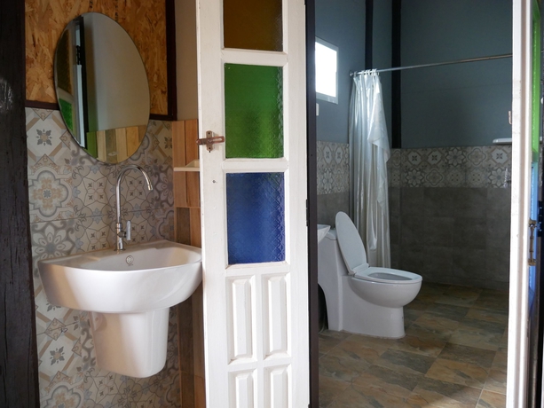 Imagen de la habitación del Hotel Aen Guy Boutique. Foto 10