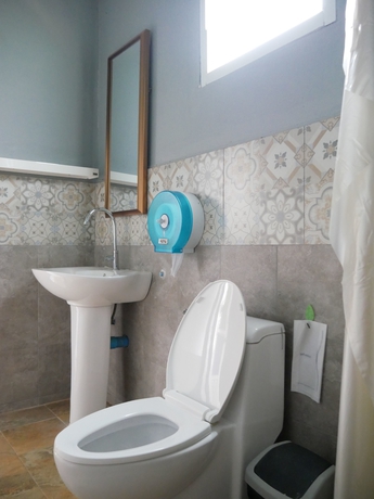 Imagen de la habitación del Hotel Aen Guy Boutique. Foto 11