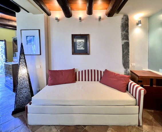 Imagen de la habitación del Hotel Aeneas\' Landing Resort. Foto 3