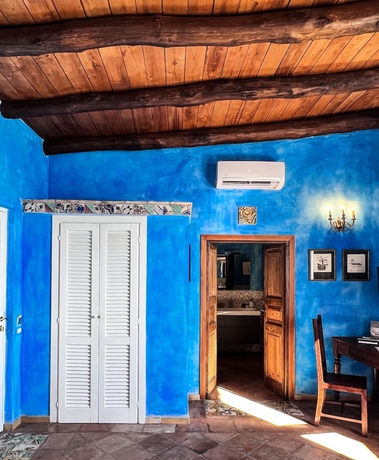 Imagen de la habitación del Hotel Aeneas\' Landing Resort. Foto 7