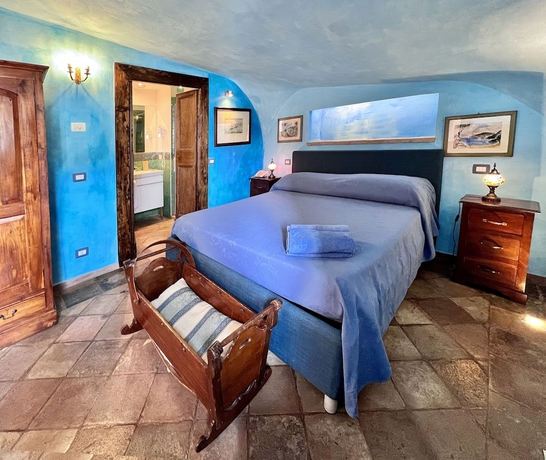 Imagen de la habitación del Hotel Aeneas\' Landing Resort. Foto 12