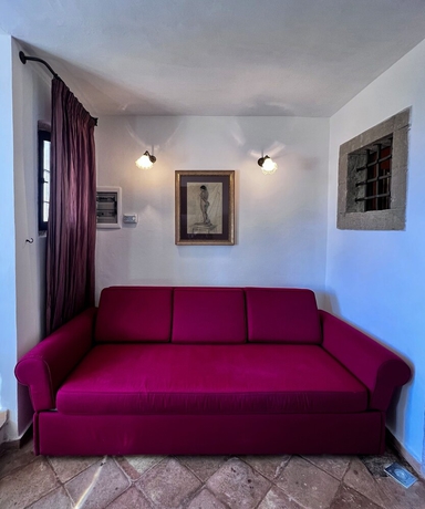 Imagen de la habitación del Hotel Aeneas\' Landing Resort. Foto 13