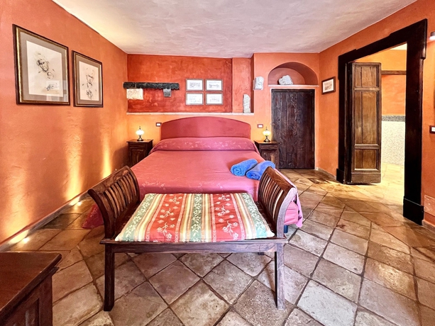 Imagen de la habitación del Hotel Aeneas\' Landing Resort. Foto 14