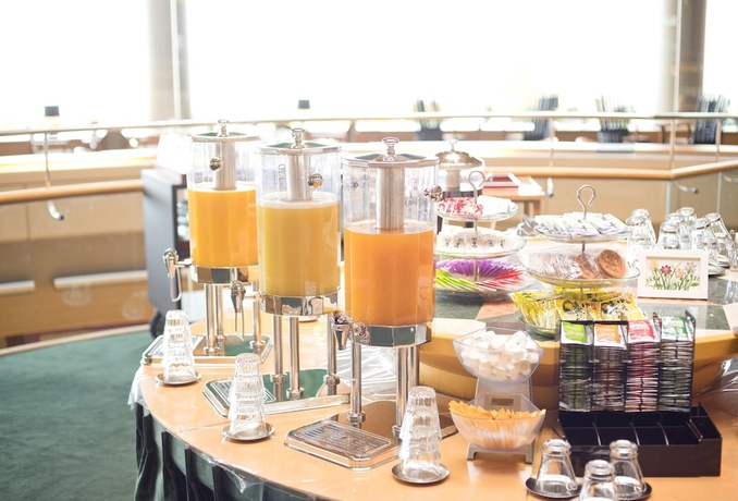 Imagen de los interiores del Hotel Aenokaze. Foto 10