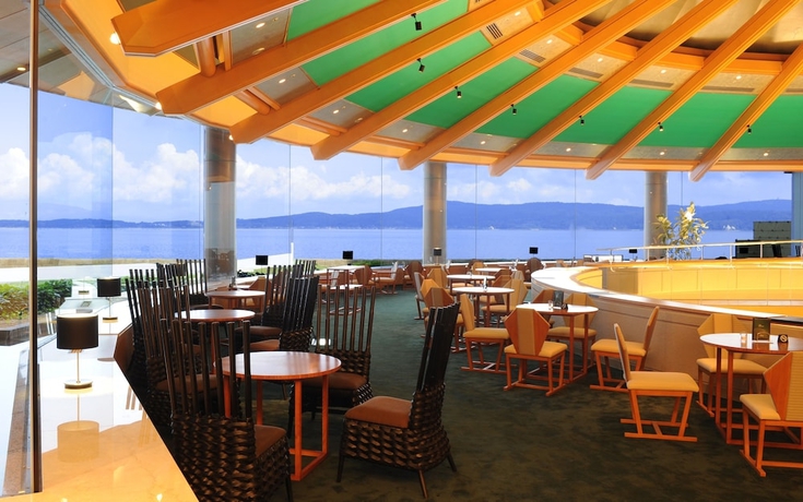 Imagen de los interiores del Hotel Aenokaze. Foto 11