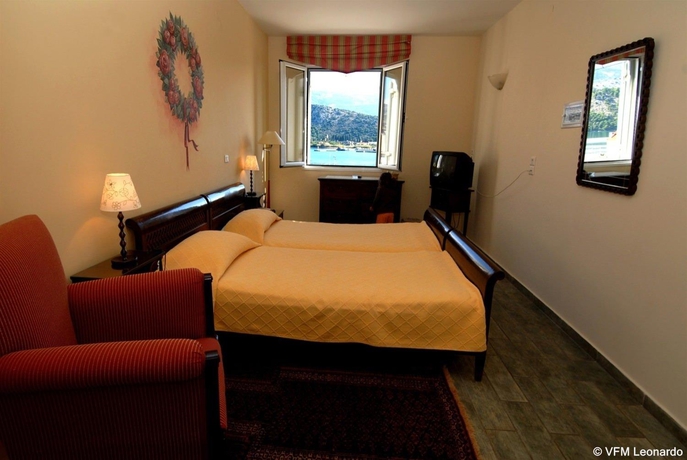 Imagen general del Hotel Aenos. Foto 2