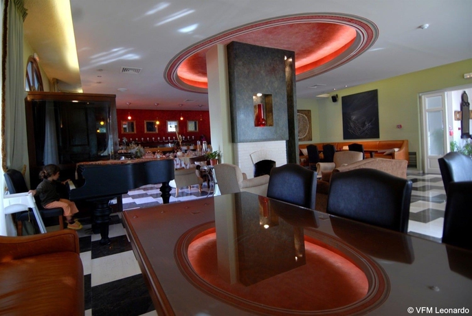 Imagen general del Hotel Aenos. Foto 4