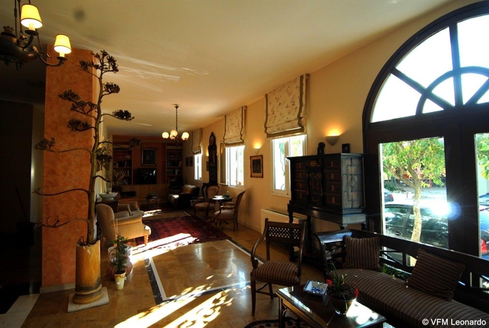 Imagen general del Hotel Aenos. Foto 5