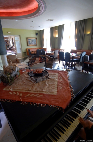 Imagen general del Hotel Aenos. Foto 6