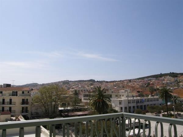 Imagen general del Hotel Aenos. Foto 8