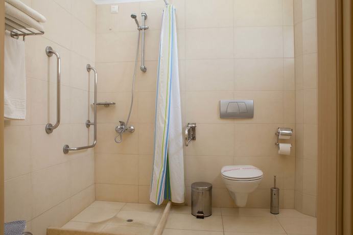 Imagen de la habitación del Hotel Aeolian Gaea. Foto 5