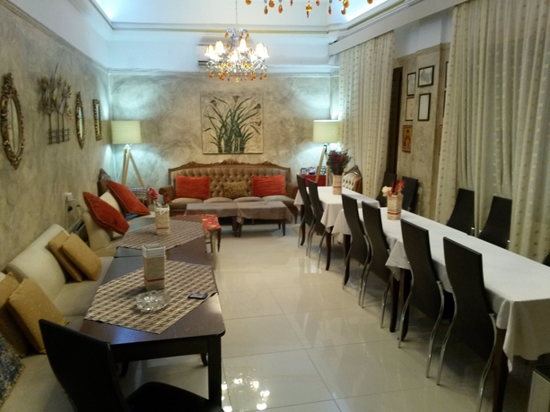 Imagen de los interiores del Hotel Aeolic Star. Foto 11