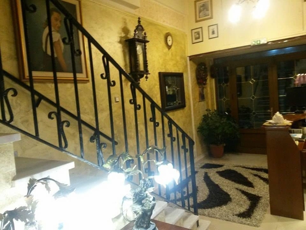 Imagen de los interiores del Hotel Aeolic Star. Foto 13