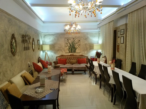 Imagen de los interiores del Hotel Aeolic Star. Foto 14