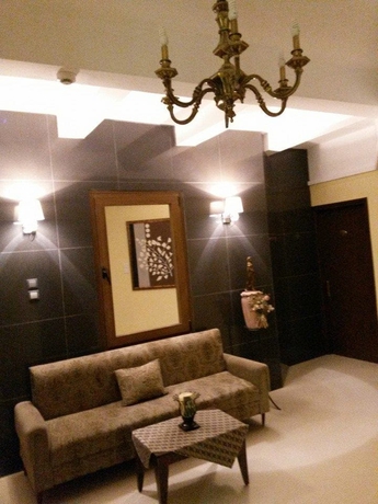 Imagen de los interiores del Hotel Aeolic Star. Foto 15