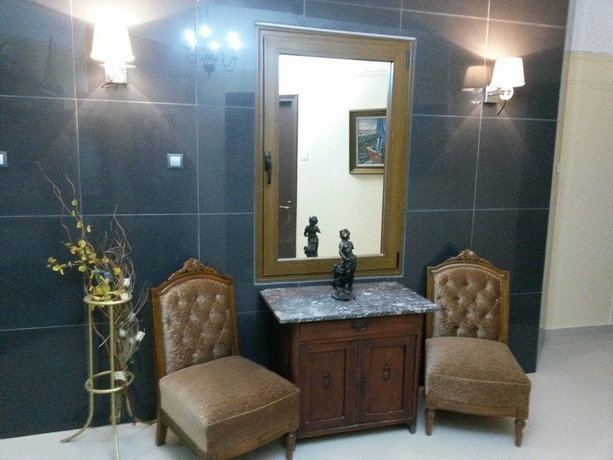 Imagen de los interiores del Hotel Aeolic Star. Foto 16