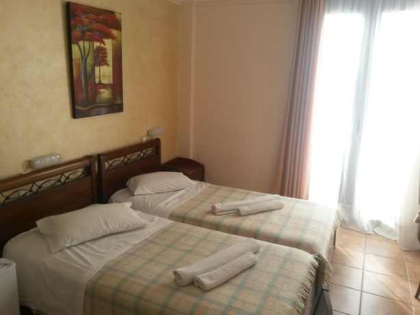 Imagen de la habitación del Hotel Aeolic Star. Foto 7