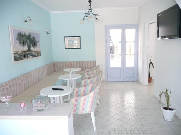 Imagen general del Hotel Aeolis, Ad&aacute;mas. Foto 4