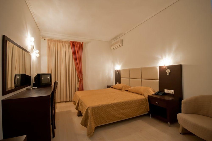 Imagen general del Hotel Aeolis Boutique. Foto 7