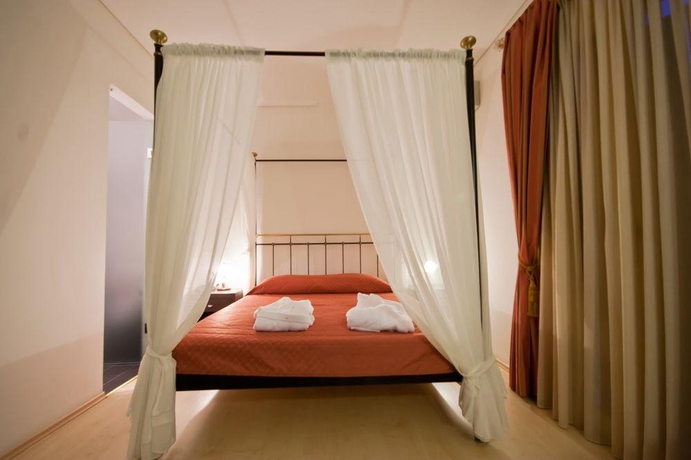 Imagen general del Hotel Aeolis Boutique. Foto 10