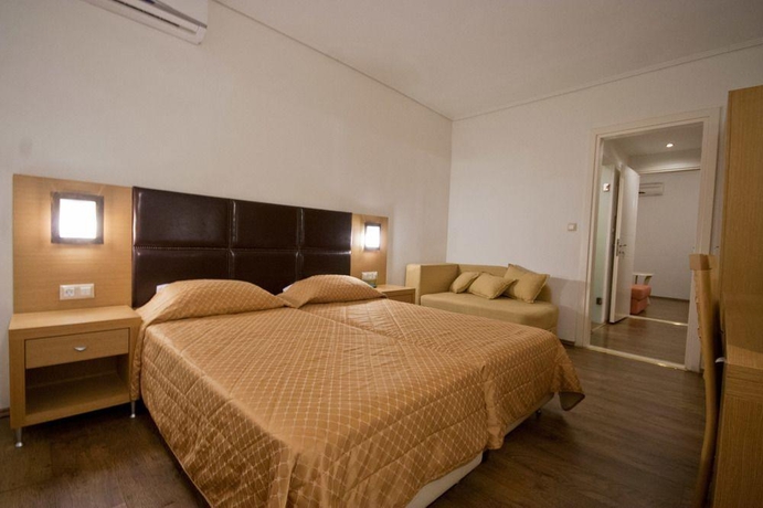 Imagen general del Hotel Aeolis Boutique. Foto 12