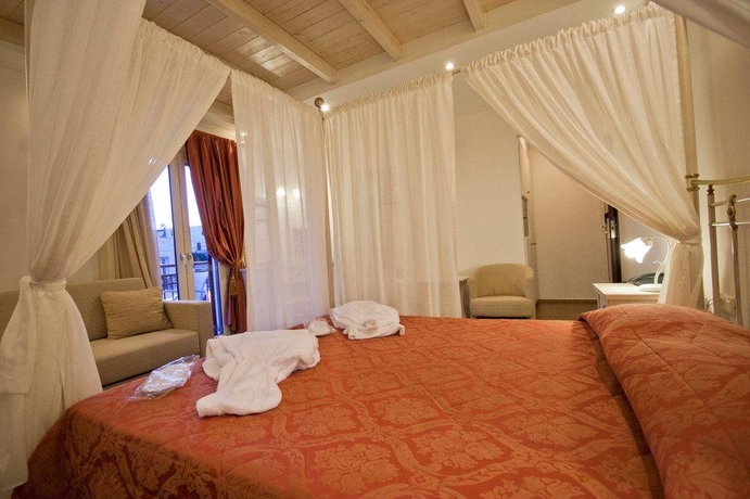 Imagen general del Hotel Aeolis Boutique. Foto 13