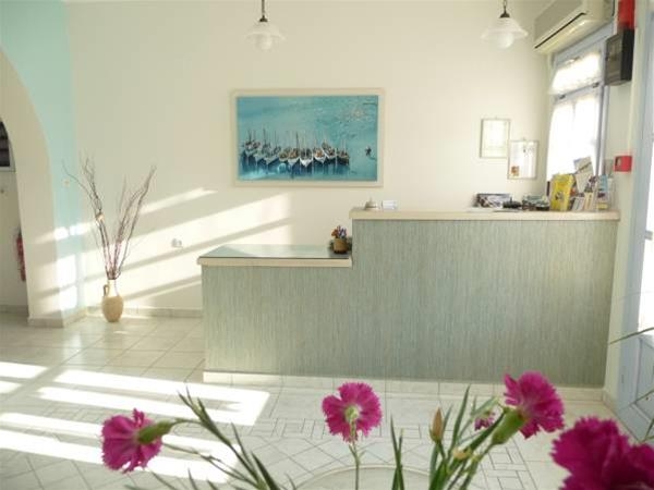 Imagen general del Hotel Aeolis. Foto 2