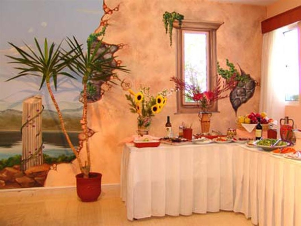 Imagen general del Hotel Aeolis, Mythimna. Foto 2