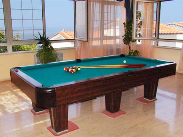 Imagen general del Hotel Aeolis, Mythimna. Foto 4