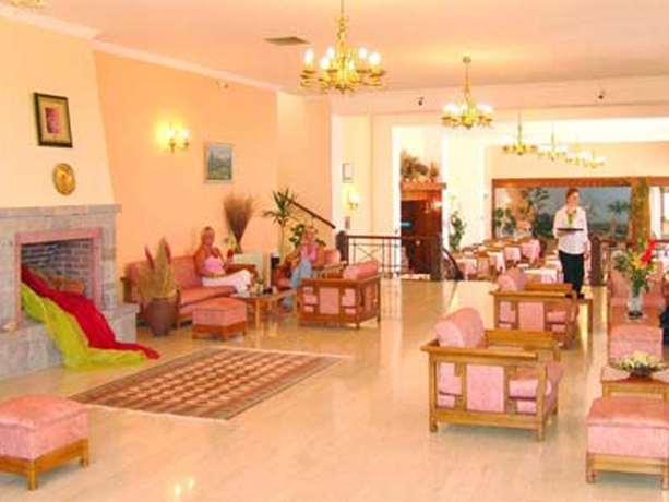 Imagen general del Hotel Aeolis, Mythimna. Foto 5