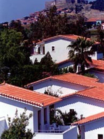 Imagen general del Hotel Aeolis, Mythimna. Foto 8