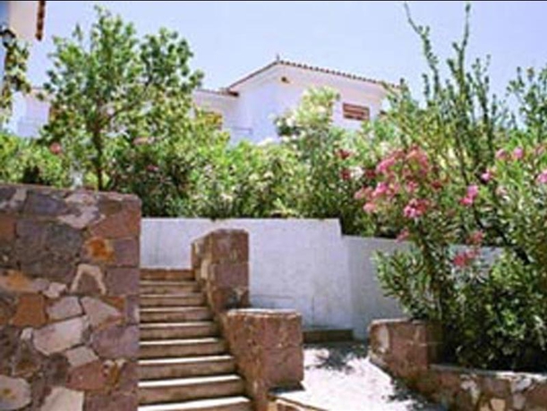 Imagen general del Hotel Aeolis, Mythimna. Foto 9