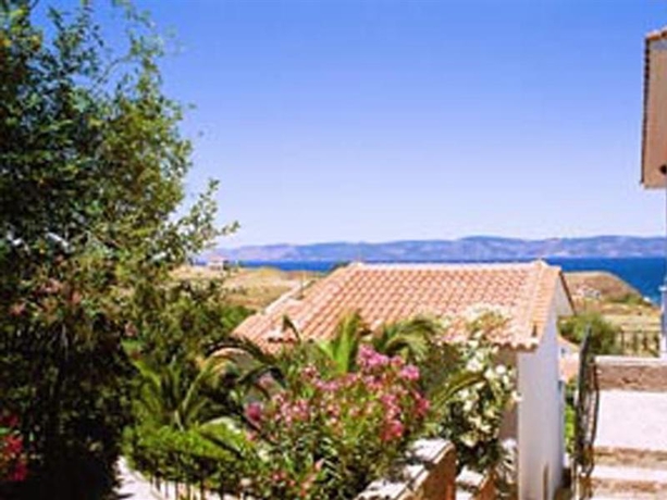 Imagen general del Hotel Aeolis, Mythimna. Foto 10