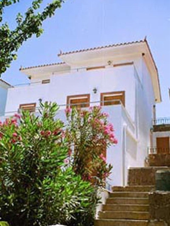 Imagen general del Hotel Aeolis, Mythimna. Foto 12