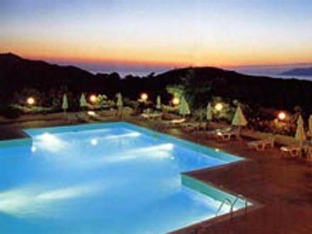 Imagen general del Hotel Aeolis, Mythimna. Foto 13