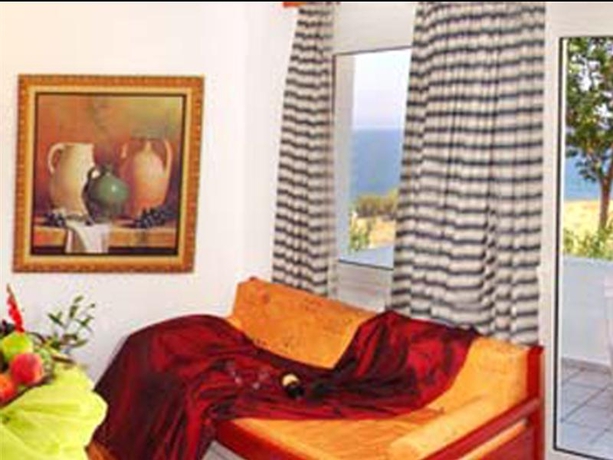 Imagen general del Hotel Aeolis, Mythimna. Foto 14