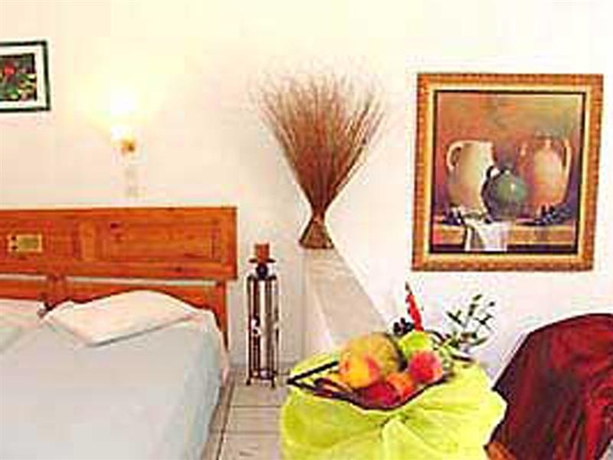 Imagen general del Hotel Aeolis, Mythimna. Foto 16