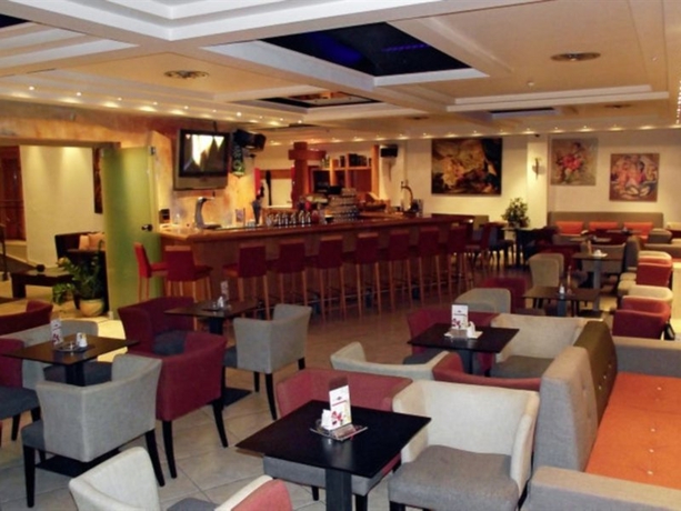 Imagen general del Hotel Aeolis, Samos Ciudad. Foto 3