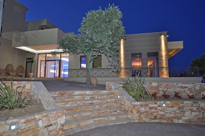 Imagen general del Hotel Aeolis Thassos Palace. Foto 2