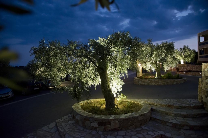 Imagen general del Hotel Aeolis Thassos Palace. Foto 6