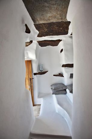 Imagen de los exteriores del Hotel Aeolis Tinos Suites. Foto 6