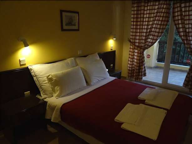 Imagen de la habitación del Hotel Aeollos. Foto 12