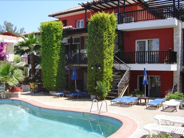 Imagen general del Hotel Aeollos. Foto 1