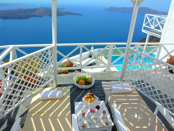 Imagen de la habitación del Hotel Aeolos Art and Eco Suites - Adults Only. Foto 5